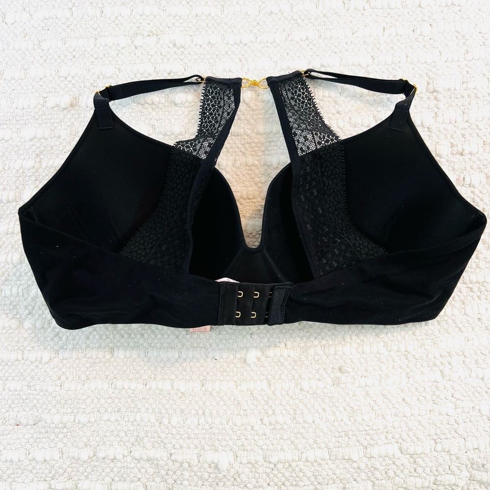 36D Victoria’s Secret Incredible Lined Demi Bra - Picture 4 of 7